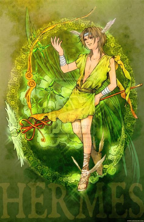 sacred color for mercury hermes|hermes greek mythology.